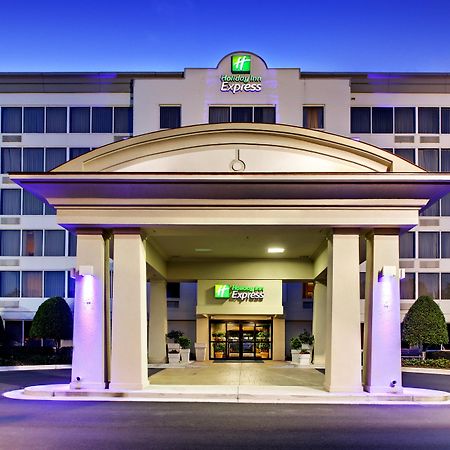 Holiday Inn Express - Atlanta-Kennesaw, An Ihg Hotel Exteriör bild