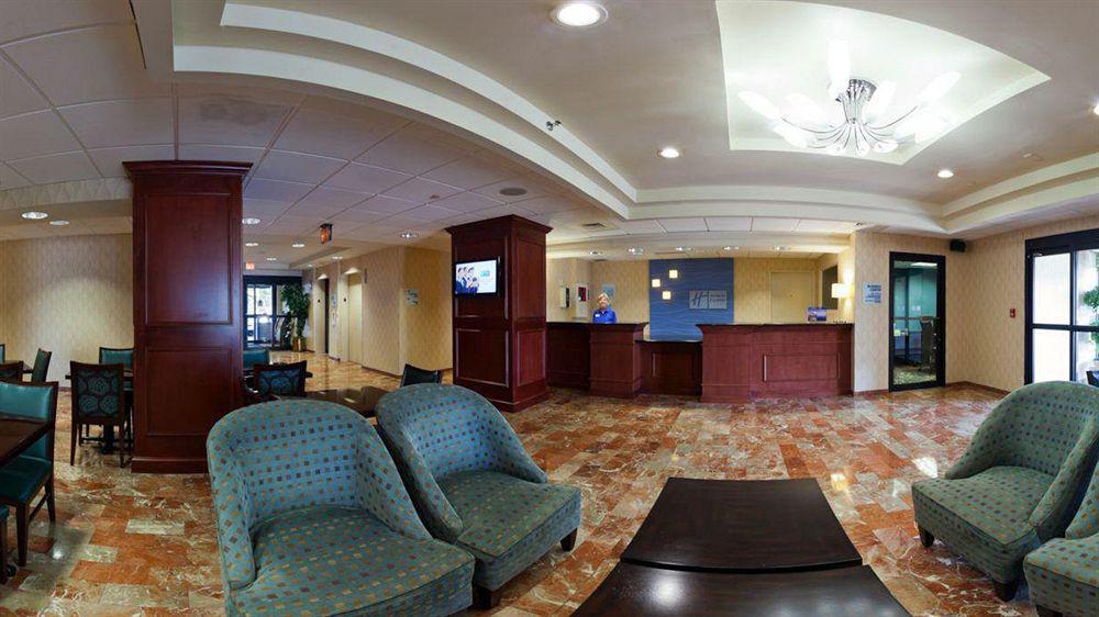 Holiday Inn Express - Atlanta-Kennesaw, An Ihg Hotel Exteriör bild