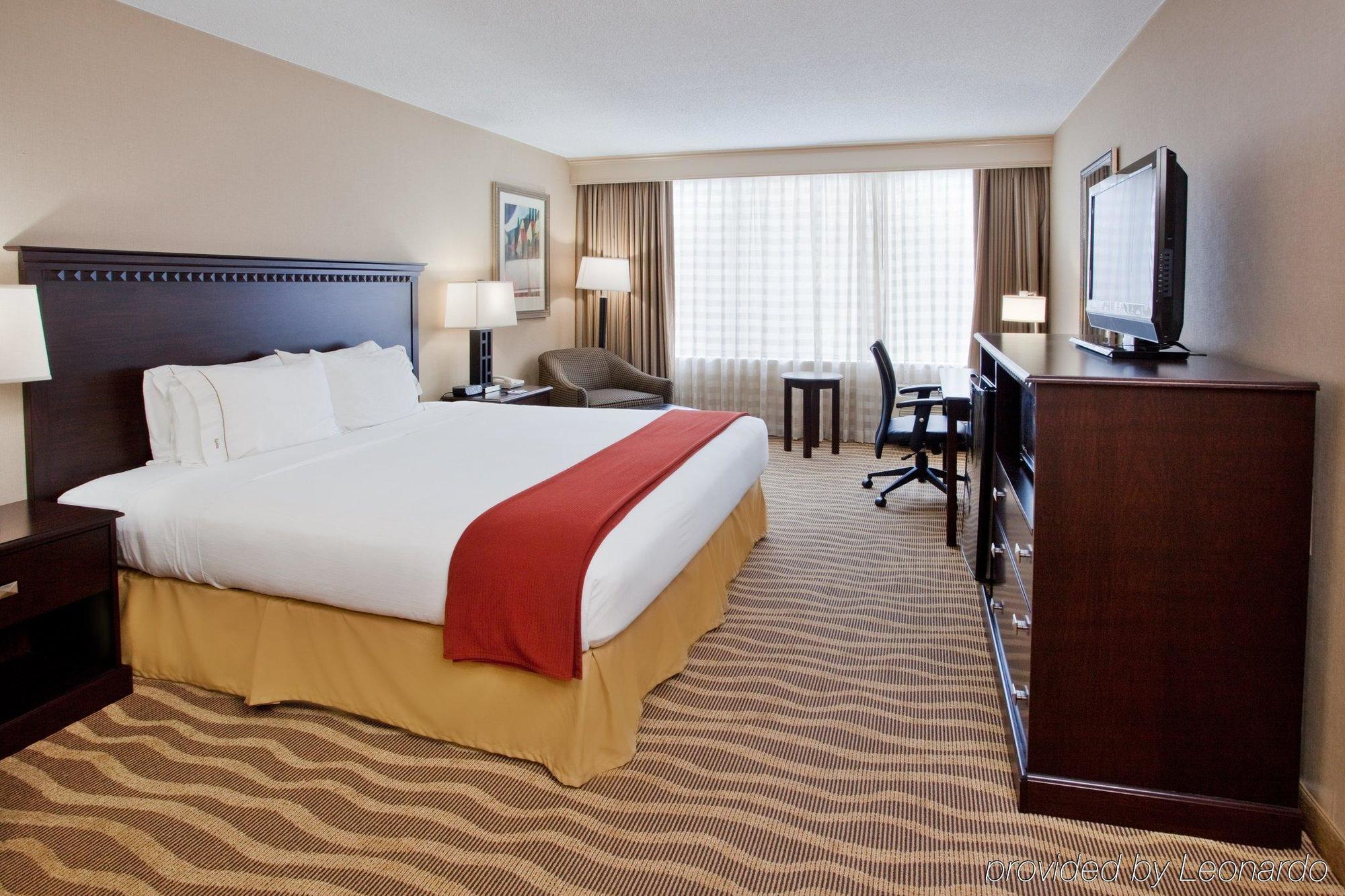 Holiday Inn Express - Atlanta-Kennesaw, An Ihg Hotel Rum bild