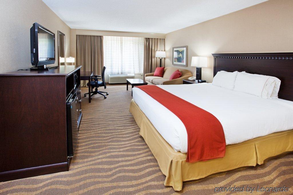 Holiday Inn Express - Atlanta-Kennesaw, An Ihg Hotel Rum bild