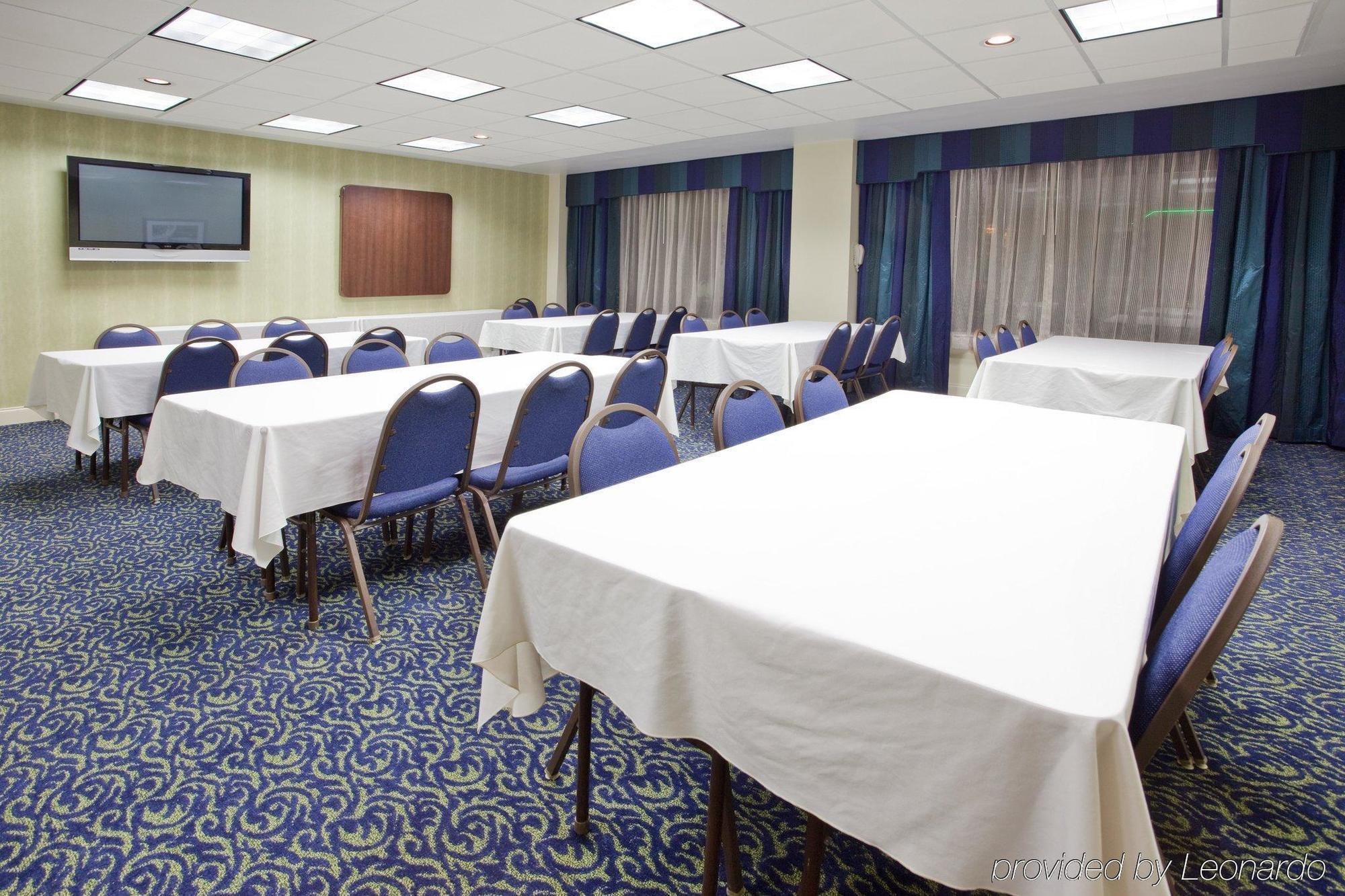 Holiday Inn Express - Atlanta-Kennesaw, An Ihg Hotel Business bild