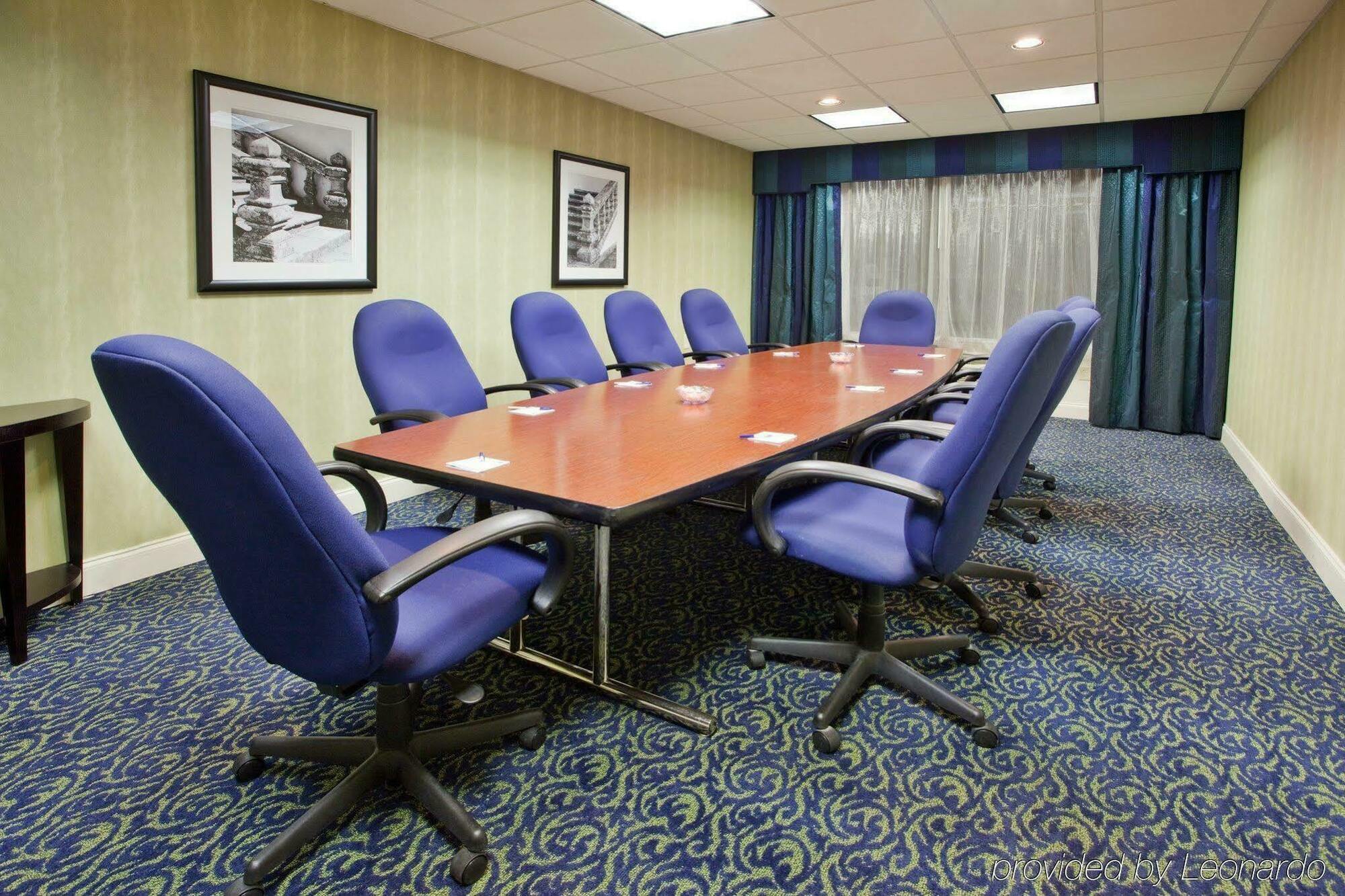 Holiday Inn Express - Atlanta-Kennesaw, An Ihg Hotel Business bild